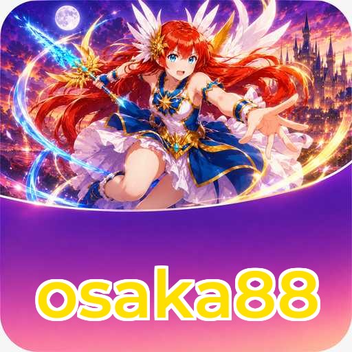 Sejarah osaka88