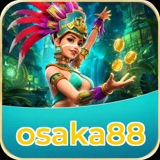 Lisensi Resmi osaka88