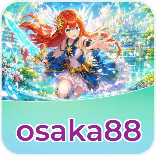 osaka88 APK Indonesia - Dashboard dan Interface