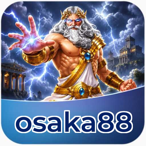 Katalog Aplikasi osaka88