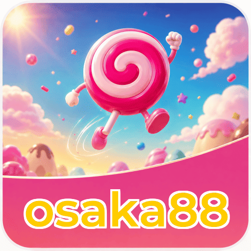 Aplikasi osaka88 APK