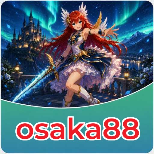 Visi Misi osaka88